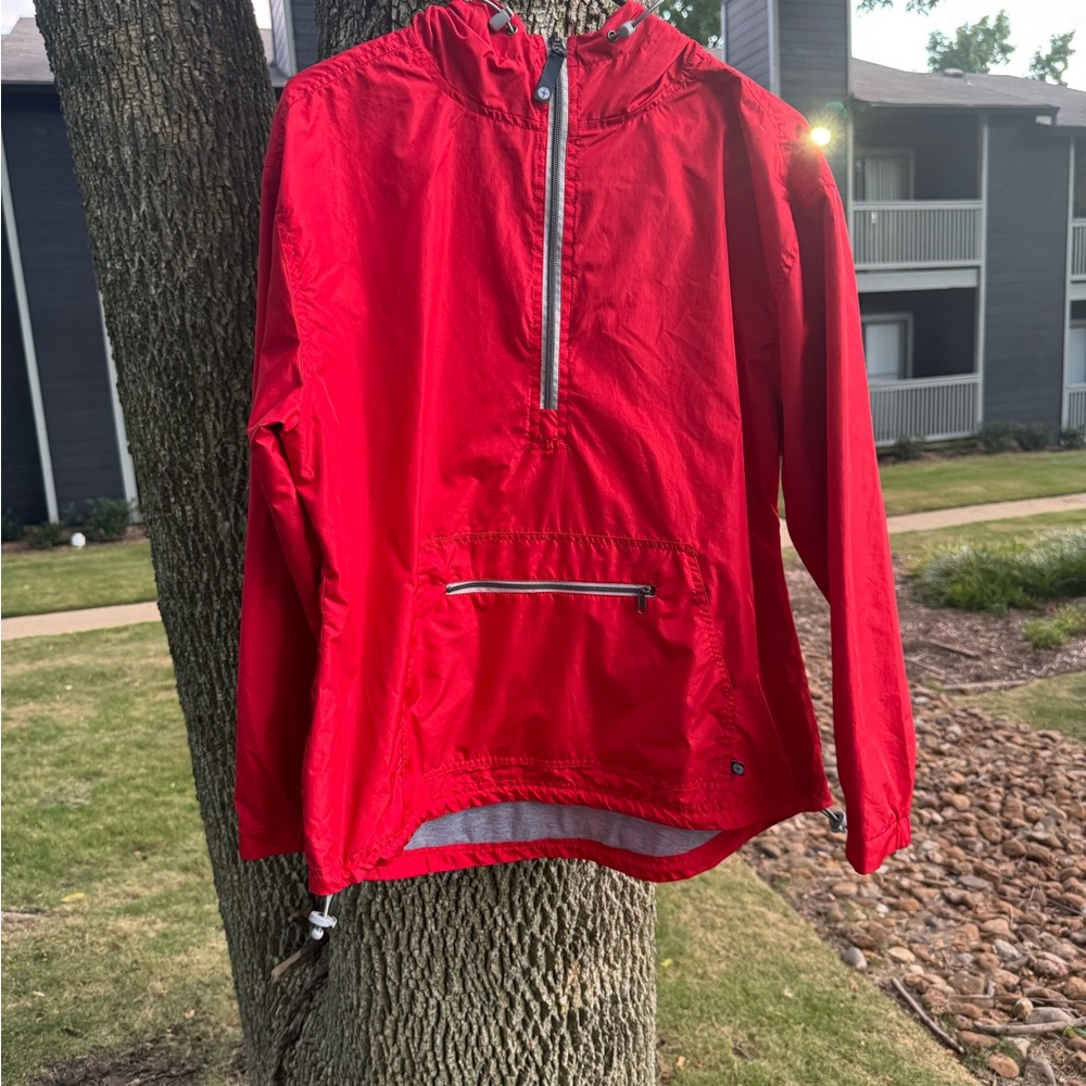 Lauren James Rain Jacket – Size Medium (Never Worn) - Picture 7 of 9
